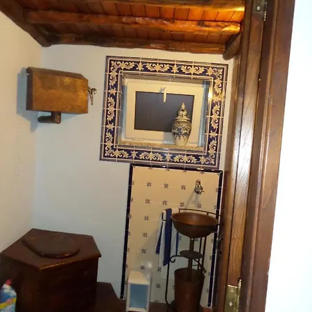 Casal De S.Romao Do Meio Guimaraes Exterior photo