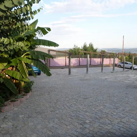 Casal De S.Romao Do Meio Guimaraes Exterior photo
