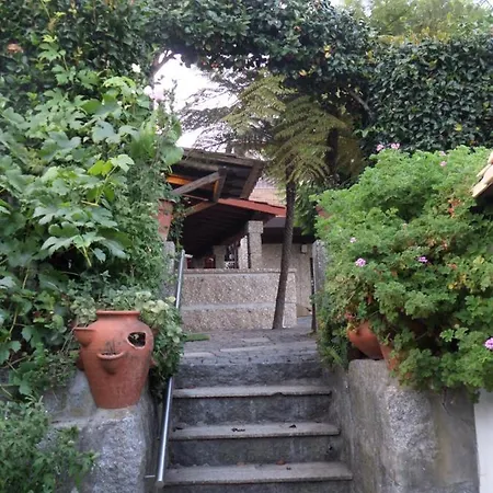 Casal De S.Romao Do Meio Guimaraes Exterior photo
