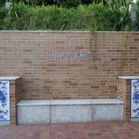 Casal De S.Romao Do Meio Guimaraes Exterior photo