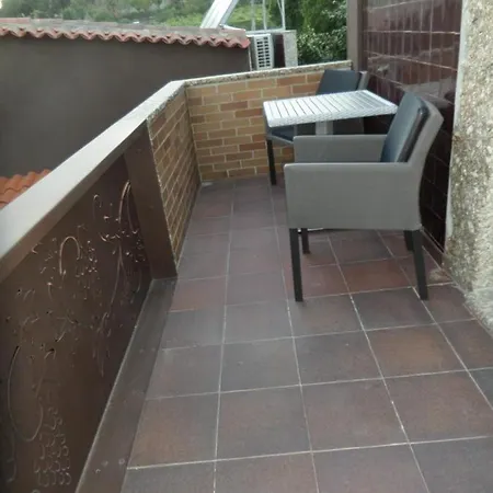 Casal De S.Romao Do Meio Guimaraes Exterior photo