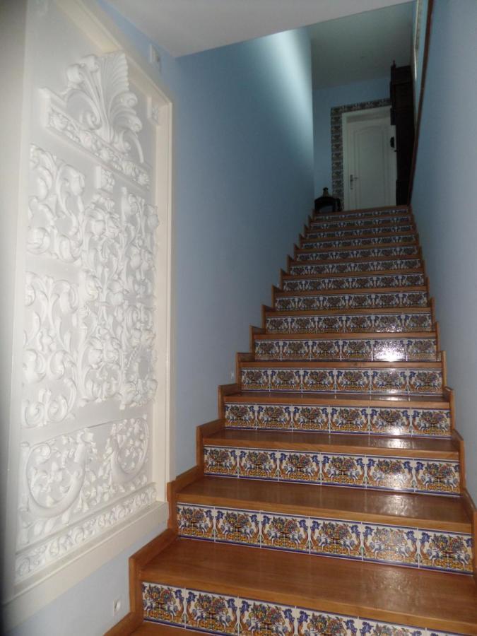 Casal De S.romao Do Meio Guimaraes