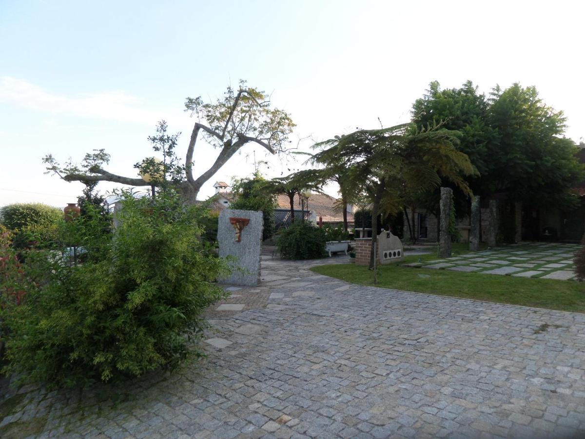 Casal De S.romao Do Meio
