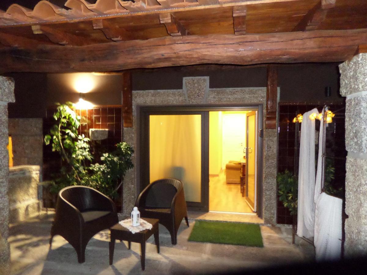 Alojamento de Turismo Rural Casal De S.romão Do Meio *