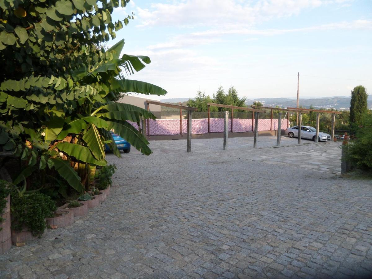 Casal De S.romão Do Meio Alojamento de Turismo Rural