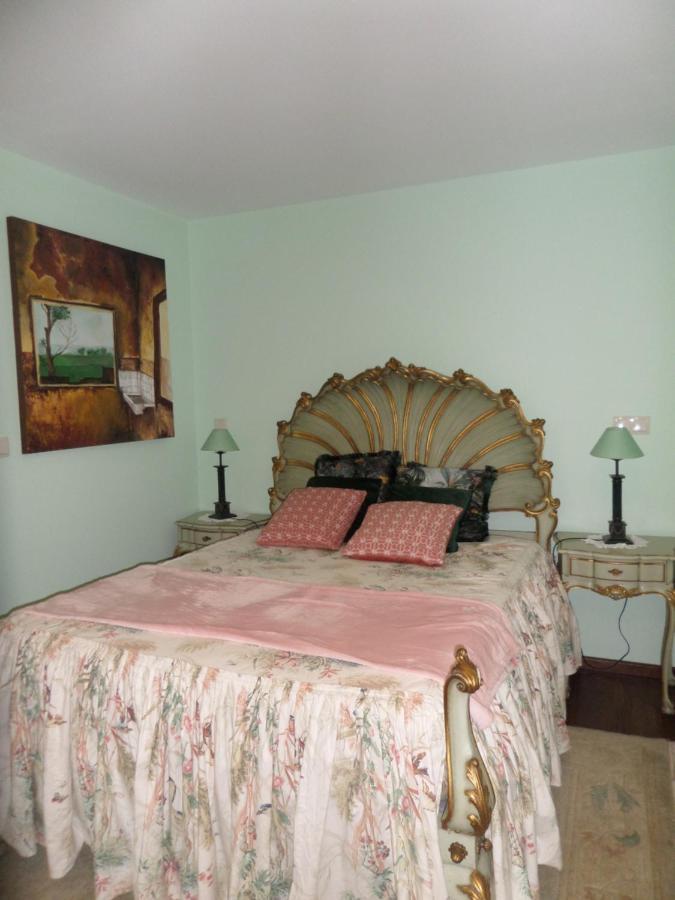 Farm stay Casal De S.romao Do Meio *