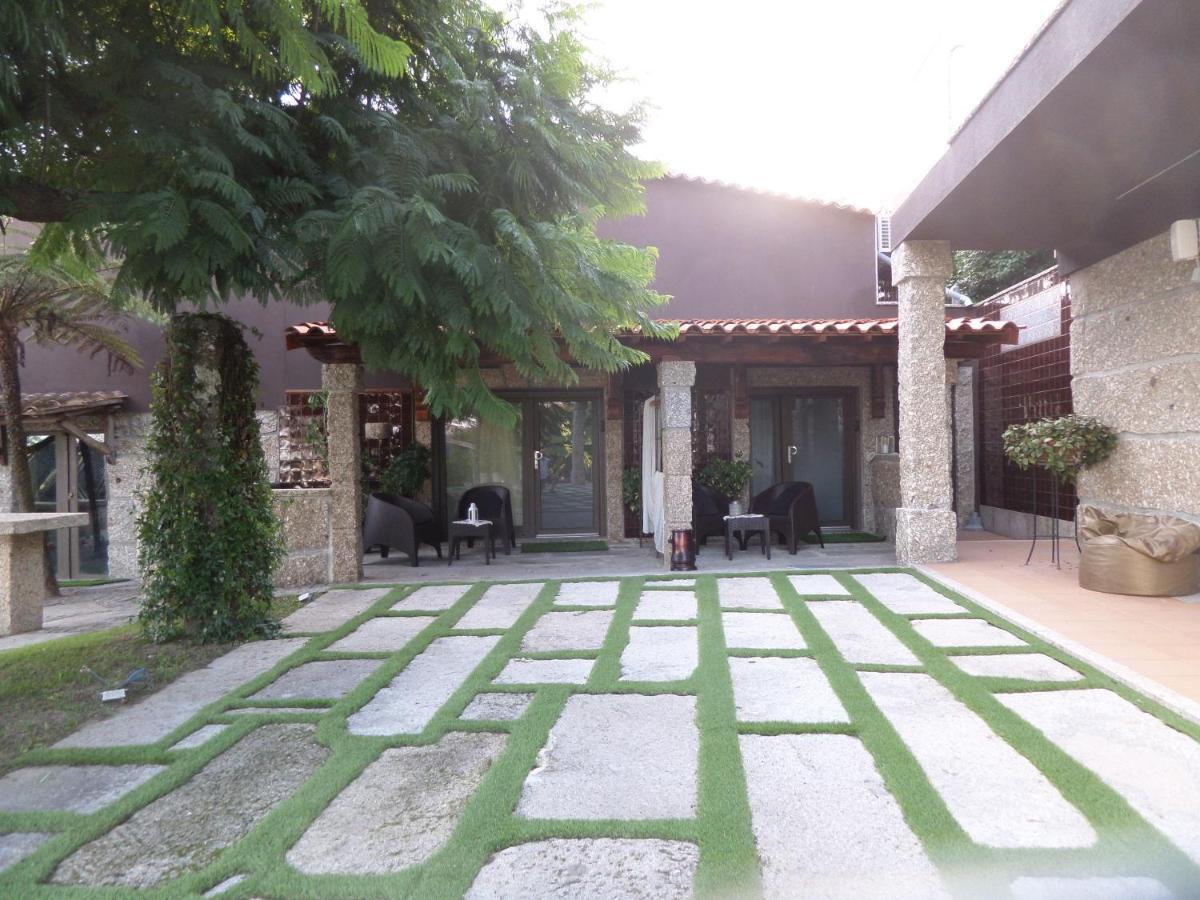 Casal De S.romao Do Meio Guimaraes