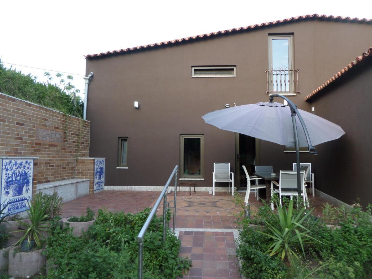 Farm stay Casal De S.romao Do Meio *