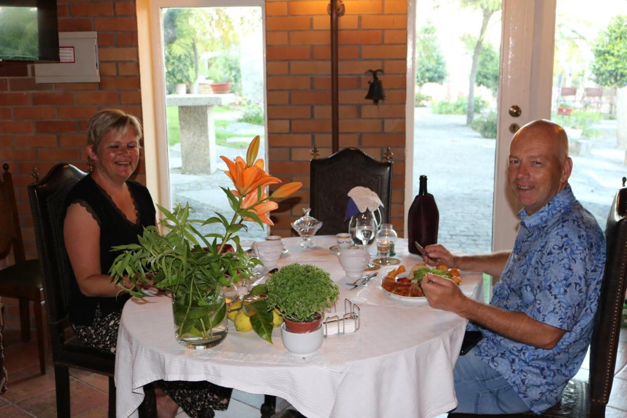 Farm stay Casal De S.romao Do Meio Guimaraes